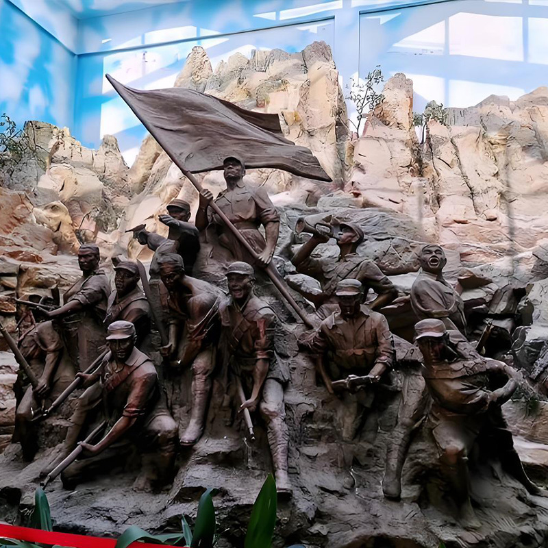 新四军纪念馆.jpg 新四军纪念馆.jpg